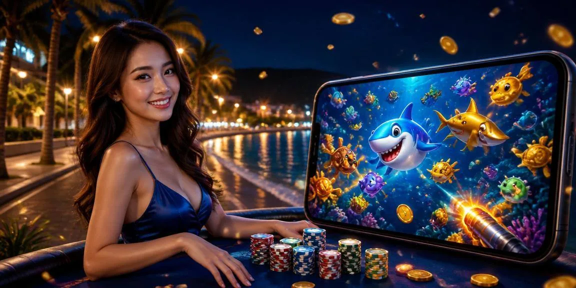 33iwin Bắn Cá Đêm