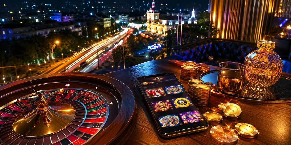 33iwin Việt Nam Sảnh casino